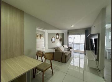 Apartamento · 53m² · 1 Quarto · 1 Vaga · Apartamento para Aluguel - Alphaville, 1 Quarto, 53 m² - Barueri