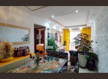 Apartamento · 72m² · 2 Quartos · 1 Vaga · Apartamento para Aluguel - Jaguaribe, 2 Quartos, 72 m² - Osasco