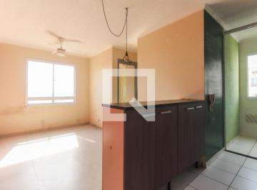 Apartamento · 43m² · 2 Quartos · 1 Vaga · Apartamento para Aluguel - Vila Carmosina, 2 Quartos, 43 m² - São Paulo