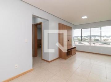 Apartamento · 59m² · 2 Quartos · 1 Vaga · Apartamento para Aluguel - Cristal , 2 Quartos, 59 m² - Porto Alegre