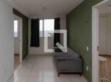 Apartamento · 35m² · 2 Quartos · Apartamento para Aluguel - Sapopemba, 2 Quartos,  35 m² - São Paulo
