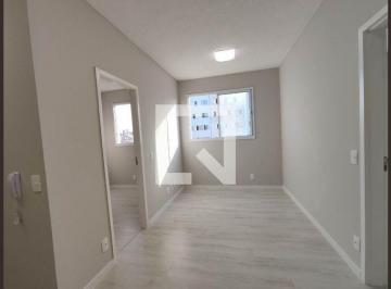 Apartamento · 41m² · 2 Quartos · 1 Vaga · Apartamento para Aluguel - Vila São Paulo, 2 Quartos, 41 m² - Ferraz de Vasconcelos