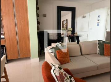Apartamento · 91m² · 3 Quartos · 2 Vagas · Apartamento para Aluguel - Mandaqui, 3 Quartos, 91 m² - São Paulo