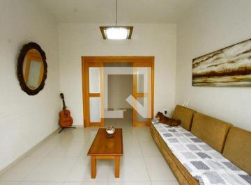 Apartamento · 200m² · 3 Quartos · 4 Vagas · Apartamento para Aluguel - Barroca, 3 Quartos, 200 m² - Belo Horizonte