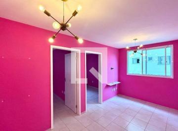 Apartamento · 40m² · 2 Quartos · 1 Vaga · Apartamento para Aluguel - Jardim Lourdes, 2 Quartos,  40 m² - Ferraz de Vasconcelos