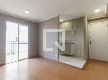 Apartamento · 45m² · 2 Quartos · 1 Vaga · Apartamento para Aluguel - Vila Princesa Isabel, 2 Quartos, 45 m² - São Paulo