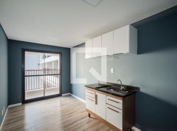 Apartamento · 30m² · 1 Quarto · Apartamento para Aluguel - Vila Clementino, 1 Quarto, 30 m² - São Paulo