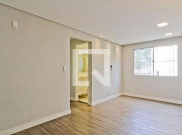 Apartamento · 56m² · 2 Quartos · 1 Vaga · Apartamento para Aluguel - Jardim Peri, 2 Quartos, 56 m² - São Paulo