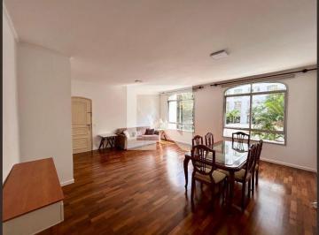 Apartamento · 127m² · 3 Quartos · 1 Vaga · Apartamento para Aluguel - Jardim Marajoara , 3 Quartos,  127 m² - São Paulo