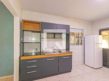 Casa · 108m² · 2 Quartos · 3 Vagas · Casa para Aluguel - Harmonia, 2 Quartos, 108 m² - Canoas