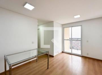 Apartamento · 59m² · 3 Quartos · 1 Vaga · Apartamento para Aluguel - Planalto, 3 Quartos, 59 m² - São Bernardo do Campo