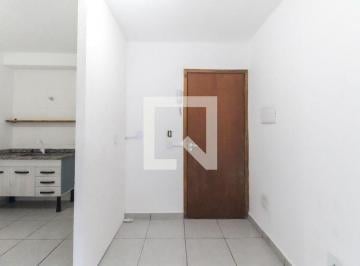 Apartamento · 30m² · 1 Quarto · Apartamento para Aluguel - Vila Princesa Isabel, 1 Quarto,  30 m² - São Paulo
