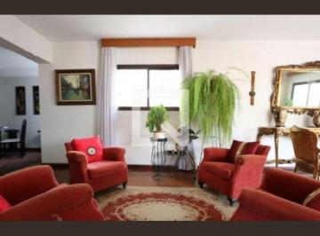 Apartamento de 3 quartos, São Paulo · Apartamento para Aluguel - Panamby, 3 Quartos,  175 m² - São Paulo