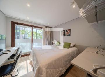 Apartamento · 25m² · 1 Quarto · Apartamento para Aluguel - Jardim Paulista, 1 Quarto, 25 m² - São Paulo