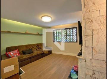 Casa · 400m² · 3 Quartos · 6 Vagas · Casa para Aluguel - Mooca, 3 Quartos,  400 m² - São Paulo
