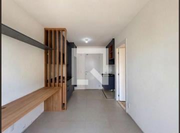 Apartamento · 28m² · 1 Quarto · Apartamento para Aluguel - Brooklin, 1 Quarto, 28 m² - São Paulo