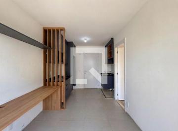 Apartamento · 28m² · 1 Quarto · Apartamento para Aluguel - Brooklin, 1 Quarto, 28 m² - São Paulo