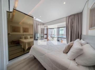 Apartamento · 25m² · 1 Quarto · Apartamento para Aluguel - Jardim Paulista, 1 Quarto,  25 m² - São Paulo