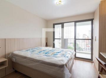 Apartamento · 25m² · 1 Quarto · Apartamento para Aluguel - Butantã, 1 Quarto,  25 m² - São Paulo