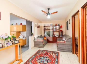 Casa · 250m² · 6 Quartos · 5 Vagas · Casa para Aluguel - Vila Princesa Isabel, 6 Quartos, 250 m² - São Paulo