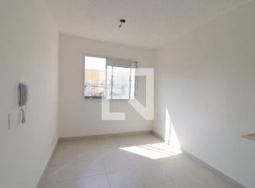 Apartamento · 30m² · 2 Quartos · Apartamento para Aluguel - Socorro, 2 Quartos,  30 m² - São Paulo