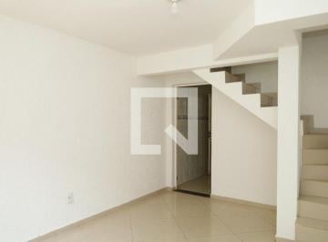 Casa · 70m² · 2 Quartos · 1 Vaga · Casa para Aluguel - Itaquera, 2 Quartos,  70 m² - São Paulo