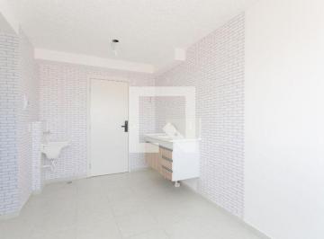 Apartamento · 32m² · 2 Quartos · Apartamento para Aluguel - Vila Princesa Isabel, 2 Quartos,  32 m² - São Paulo