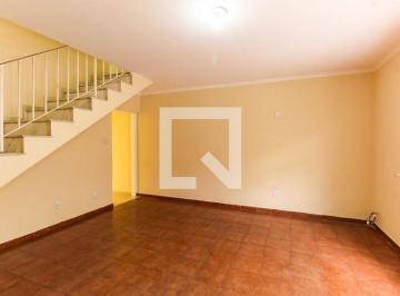 Casa · 175m² · 4 Quartos · 2 Vagas · Casa para Aluguel - Jardim Anália Franco, 4 Quartos,  175 m² - São Paulo