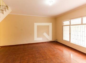Casa en Aluguel de 4 quartos Vila Regente Feijó · Casa para Aluguel - Jardim Anália Franco, 4 Quartos, 175 m² - São Paulo