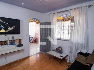 Casa · 200m² · 3 Quartos · 1 Vaga · Casa para Aluguel - Campo Grande, 3 Quartos,  200 m² - Rio de Janeiro