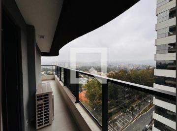 Apartamento · 124m² · 3 Quartos · 2 Vagas · Apartamento para Aluguel - Alphaville, 3 Quartos, 124 m² - Barueri