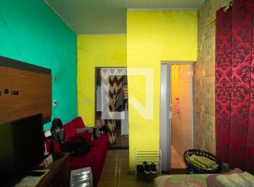 Casa en Aluguel de 1 quarto Vila Ema · Casa para Aluguel - Vila Ema, 1 Quarto, 38 m² - São Paulo