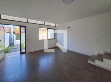 Casa · 110m² · 3 Quartos · 1 Vaga · Casa para Aluguel - Itaipu, 3 Quartos, 110 m² - Niterói