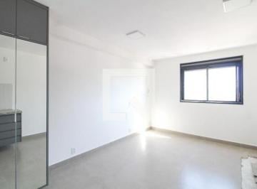 Apartamento · 30m² · 1 Quarto · Apartamento para Aluguel - Brás, 1 Quarto, 30 m² - São Paulo
