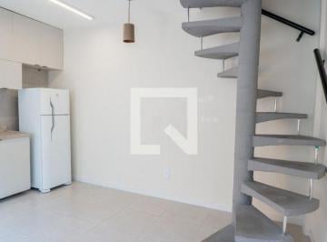 Apartamento · 35m² · 1 Quarto · Apartamento para Aluguel - Andaraí, 1 Quarto, 35 m² - Rio de Janeiro