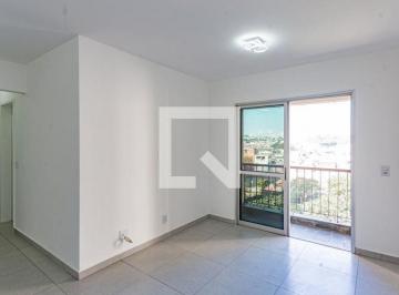 Apartamento · 53m² · 3 Quartos · 1 Vaga · Apartamento para Aluguel - Sacomã, 3 Quartos, 53 m² - São Paulo
