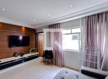 Apartamento · 100m² · 2 Quartos · 1 Vaga · Apartamento para Aluguel - Mooca, 2 Quartos, 100 m² - São Paulo