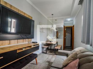 Apartamento · 100m² · 2 Quartos · 1 Vaga · Apartamento para Aluguel - Vila Assunção, 2 Quartos, 100 m² - Santo André