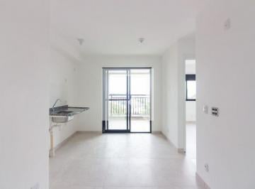 Apartamento · 43m² · 2 Quartos · 1 Vaga · Apartamento para Aluguel - Bonfim , 2 Quartos, 43 m² - Osasco