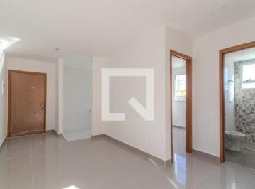 Apartamento · 43m² · 2 Quartos · 1 Vaga · Apartamento para Aluguel - Jardim Itu-Sabará, 2 Quartos, 43 m² - Porto Alegre