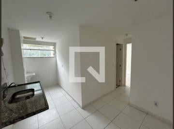 Apartamento · 37m² · 1 Quarto · 1 Vaga · Apartamento para Aluguel - Engenho de Dentro, 1 Quarto,  37 m² - Rio de Janeiro