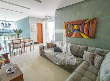 Apartamento · 236m² · 4 Quartos · 2 Vagas · Apartamento para Aluguel - Dona Clara, 4 Quartos, 236 m² - Belo Horizonte
