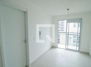Apartamento · 27m² · 1 Quarto · Apartamento para Aluguel - Mooca, 1 Quarto,  27 m² - São Paulo