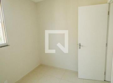 Apartamento de 2 quartos Aluguel R$ 860 · Apartamento para Aluguel - Cosmos, 2 Quartos, 45 m² - Rio de Janeiro