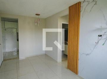 Apartamento en Aluguel de 2 quartos Paciência · Apartamento para Aluguel - Cosmos, 2 Quartos, 45 m² - Rio de Janeiro
