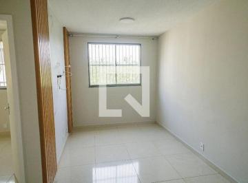Apartamento · 45m² · 2 Quartos · 1 Vaga · Apartamento para Aluguel - Cosmos, 2 Quartos, 45 m² - Rio de Janeiro
