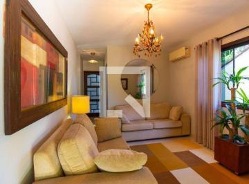 Casa · 750m² · 2 Quartos · 2 Vagas · Casa para Aluguel - Serra Grande, 2 Quartos,  750 m² - Niterói