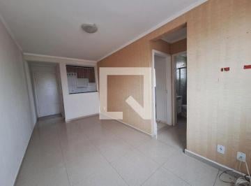 Apartamento · 50m² · 2 Quartos · 1 Vaga · Apartamento para Aluguel - Jardim Lincoln, 2 Quartos, 50 m² - Suzano