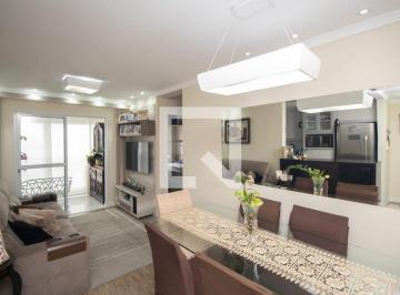 Apartamento · 57m² · 2 Quartos · 2 Vagas · Apartamento para Aluguel - Vila Gustavo, 2 Quartos,  57 m² - São Paulo