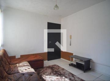 Apartamento · 48m² · 2 Quartos · 1 Vaga · Apartamento para Aluguel - Hamburgo Velho, 2 Quartos, 48 m² - Novo Hamburgo